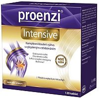 Walmark Proenzi Intensive tbl.120