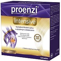 Walmark Proenzi Intensive tbl.120