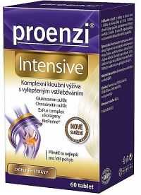 Walmark Proenzi Intensive tbl.60