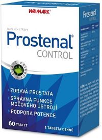Walmark Prostenal Control tbl.60 bls.