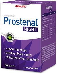 Walmark Prostenal Night tbl.60 bls.