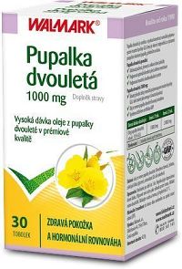 Walmark Pupalka dvouletá 1000mg tob.30