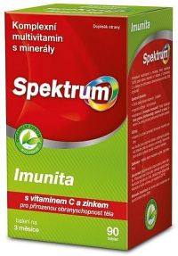 Walmark Spektrum Imunactiv tbl.90