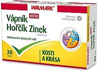 Walmark Vápn.-Hoř.-Zin. Osteo tbl.30