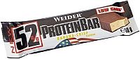 Weider, 52% Protein Bar, 50 g, Banán