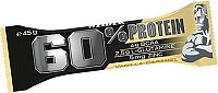 Weider, 60% protein bar, 45g, Salted Peanut-Caramel