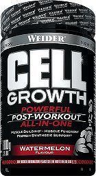 Weider Cell Growth, 600 g