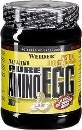 Weider, Pure Amino EGG, 300 tablet