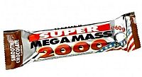 Weider, SUPER Mega Mass 2000, 60 g, Čokoláda