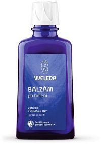 WELEDA Balzám po holení 100ml