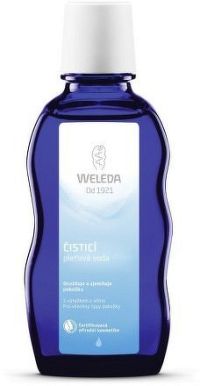 WELEDA Čisticí pleťová voda 100ml
