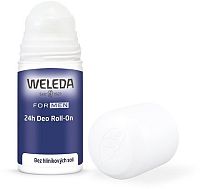 WELEDA Deo Men 24h Roll-on 50 ml