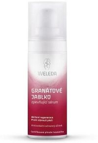 WELEDA Granátové jablko vyhlazující sérum 30ml