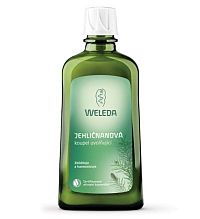 WELEDA Jehličnanová koupel uvolňující 200ml