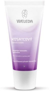 WELEDA Kosatcový denní krém 30ml