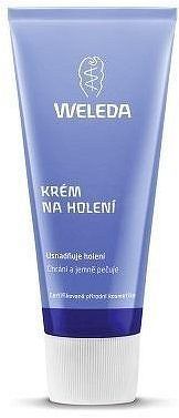 WELEDA Krém na holení 75ml