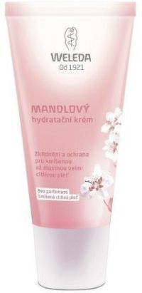 WELEDA Mandlový hydratační krém 30ml
