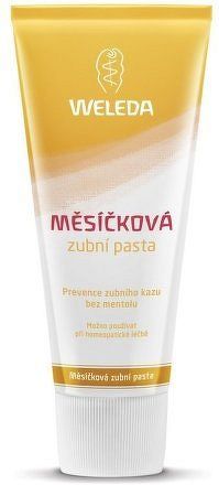 WELEDA Měsíčková zubní pasta 75ml