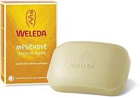 WELEDA Měsíčkové rostlinné mýdlo 100g