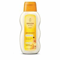 WELEDA Měsíčkový kojenecký olej 200ml