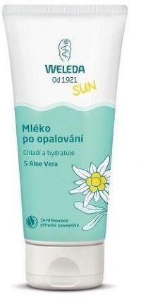 WELEDA Mléko po opalování 200 ml