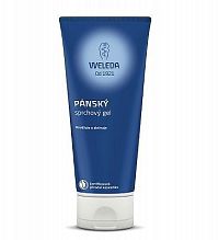 WELEDA Pánský sprchový gel 200ml