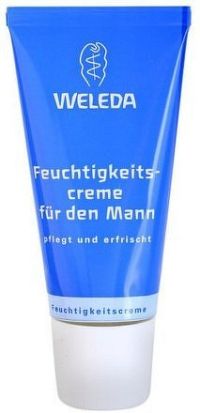WELEDA Pleťový krém pro muže 30ml