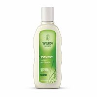 WELEDA Pšeničný šampon proti lupům 190g