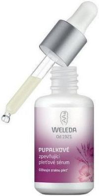 WELEDA Pupalkové zpevňující pleťové sérum 30ml