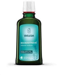 WELEDA Rozmarýnové vlasové tonikum 100ml