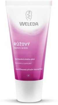 WELEDA Růžový denní krém 30ml