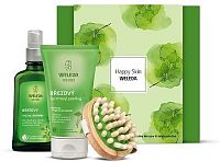 Weleda set Happy Skin
