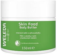 WELEDA Skin food body butter 150 ml