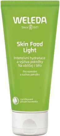 WELEDA Skin Food Light 30 ml