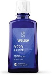 WELEDA Voda po holení 100ml