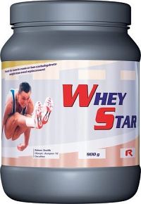 Whey Star 900g