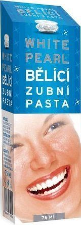 White Pearl bělící zubní pasta 75ml