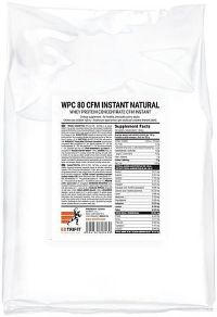 WPC 80 Natural 1000 g