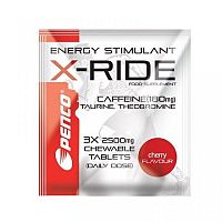 X-RIDE 3tbl/7,5g