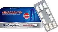 Zdrovit Muscoaktiv tbl.50