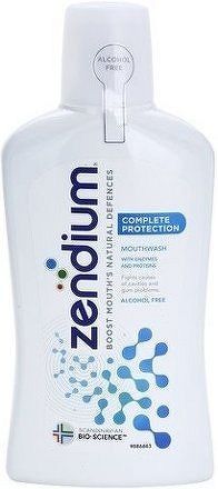 ZENDIUM Complete Ústní voda 500ml