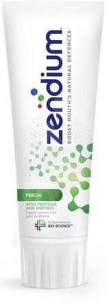 ZENDIUM zubní pasta Fresh Breath 75ml