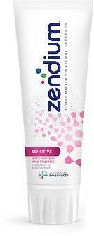 ZENDIUM zubní pasta Sensitive 75ml