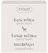 Ziaja Kozí mléko denní krém 50ml