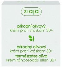 Ziaja přírodní oliva - krém protí vráskám 50ml