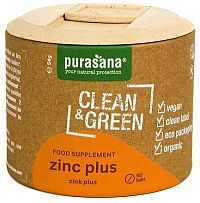 Zinc Plus BIO 60 tablet