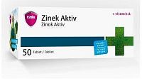 Zinek Aktiv tbl.50.