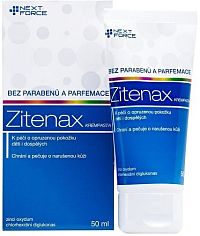 Zitenax krémpasta 50ml