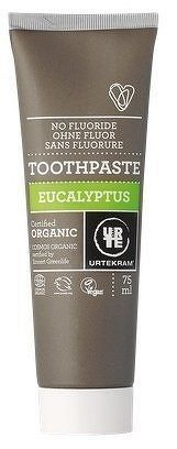 Zubní pasta eukalyptus 75ml BIO