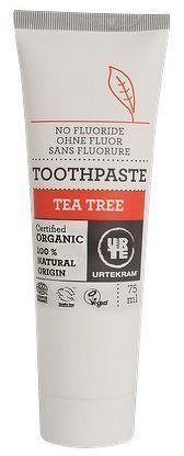 Zubní pasta tea tree oil 75ml BIO